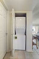 Seaside Beach 2103- Ground Level Beachside