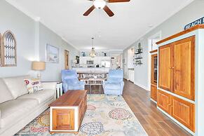 Regency Isle 806 2 BR 2 5 BA Gulf-front A