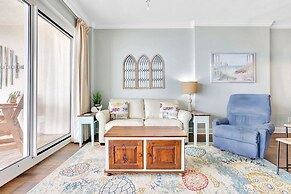 Regency Isle 806 2 BR 2 5 BA Gulf-front A