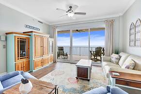 Regency Isle 806 2 BR 2 5 BA Gulf-front A