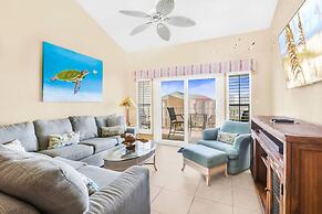 Portside 304 Deeded Boat Slip w Lift Water View