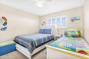 Portside 304 Deeded Boat Slip w Lift Water View