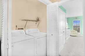 Portside 304 Deeded Boat Slip w Lift Water View