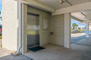 Portside 304 Deeded Boat Slip w Lift Water View