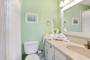 Portside 304 Deeded Boat Slip w Lift Water View