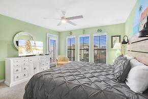 Portside 304 Deeded Boat Slip w Lift Water View