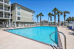 Portside 304 Deeded Boat Slip w Lift Water View