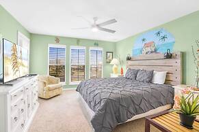 Portside 304 Deeded Boat Slip w Lift Water View