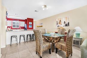 Portside 304 Deeded Boat Slip w Lift Water View