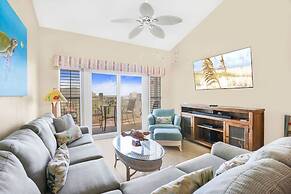 Portside 304 Deeded Boat Slip w Lift Water View