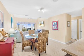 Portside 304 Deeded Boat Slip w Lift Water View