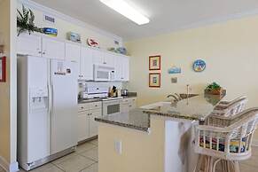 Regency Isle 711 2 BR 2 5 BA Sleep 8 Gulf-front