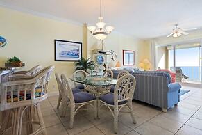 Regency Isle 711 2 BR 2 5 BA Sleep 8 Gulf-front