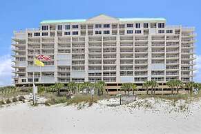 Regency Isle 711 2 BR 2 5 BA Sleep 8 Gulf-front