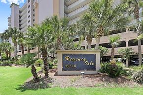 Regency Isle 711 2 BR 2 5 BA Sleep 8 Gulf-front