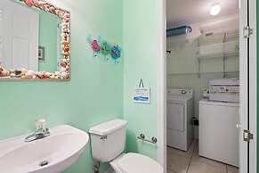 Regency Isle 711 2 BR 2 5 BA Sleep 8 Gulf-front