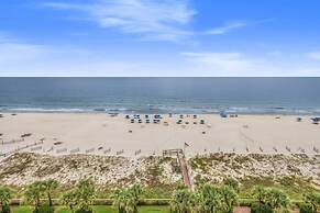 Regency Isle 711 2 BR 2 5 BA Sleep 8 Gulf-front