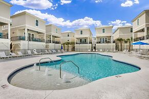 Porpoise-full Life Spacious Beach Home w Pool