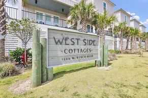 Porpoise-full Life Spacious Beach Home w Pool