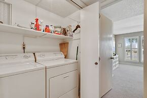 Portside 108- On Ole River Bring Boat Pool