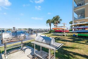 Portside 108- On Ole River Bring Boat Pool