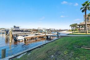 Portside 108- On Ole River Bring Boat Pool