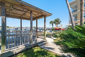 Portside 108- On Ole River Bring Boat Pool