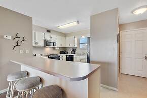 Portside 108- On Ole River Bring Boat Pool