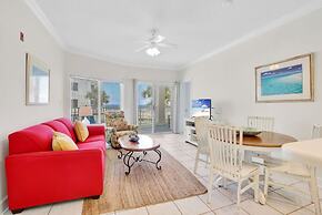 Palm Beach 22D 2 BR 2 5 BA Beach-view