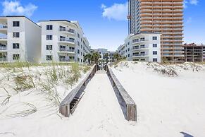 Palm Beach 22D 2 BR 2 5 BA Beach-view