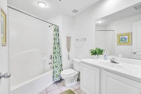 Palm Beach 22D 2 BR 2 5 BA Beach-view