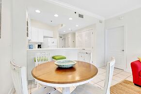 Palm Beach 22D 2 BR 2 5 BA Beach-view