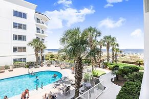 Palm Beach 22D 2 BR 2 5 BA Beach-view