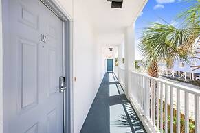 Palm Beach 22D 2 BR 2 5 BA Beach-view