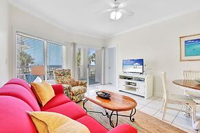 Palm Beach 22D 2 BR 2 5 BA Beach-view