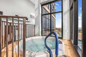 Phoenix II 2101-amenities Galore Beachfront