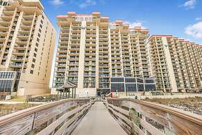 Phoenix II 2101-amenities Galore Beachfront