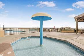 Phoenix II 2101-amenities Galore Beachfront