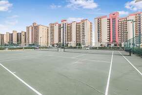 Phoenix II 2101-amenities Galore Beachfront