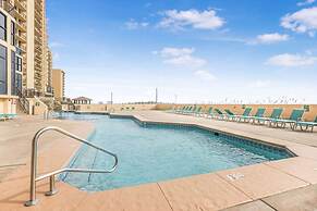 Phoenix II 2101-amenities Galore Beachfront