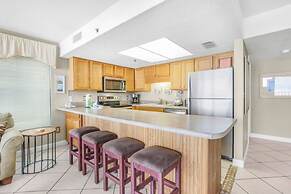 Phoenix II 2101-amenities Galore Beachfront