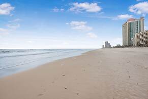 Phoenix II 2101-amenities Galore Beachfront