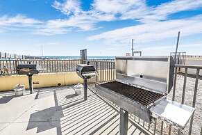 Phoenix III 3031 Beachfront End-unit