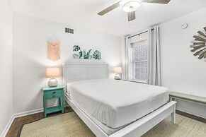 Phoenix III 3031 Beachfront End-unit