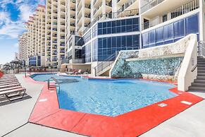 Phoenix III 3031 Beachfront End-unit