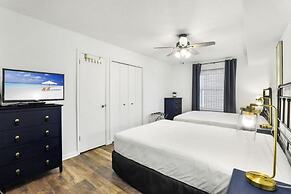 Phoenix III 3031 Beachfront End-unit