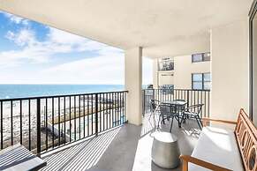 Phoenix III 3031 Beachfront End-unit