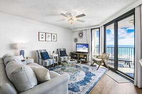 Phoenix III 3031 Beachfront End-unit