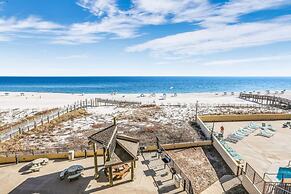 Phoenix III 3031 Beachfront End-unit