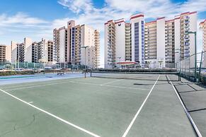 Phoenix III 3031 Beachfront End-unit